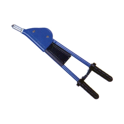 长臂杠杆铆钉枪